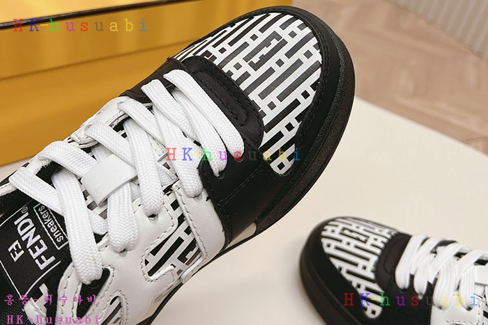 NEW 펜디 신발 신상 FD 557222