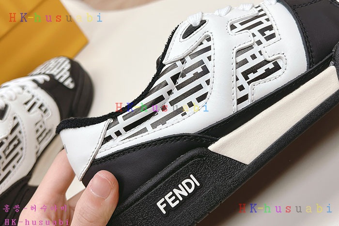 NEW 펜디 신발 신상 FD 557222