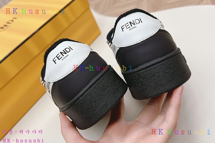 NEW 펜디 신발 신상 FD 557222