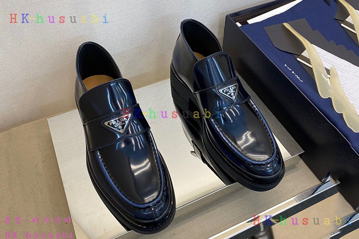NEW 프라다 신발 신상 P 535013