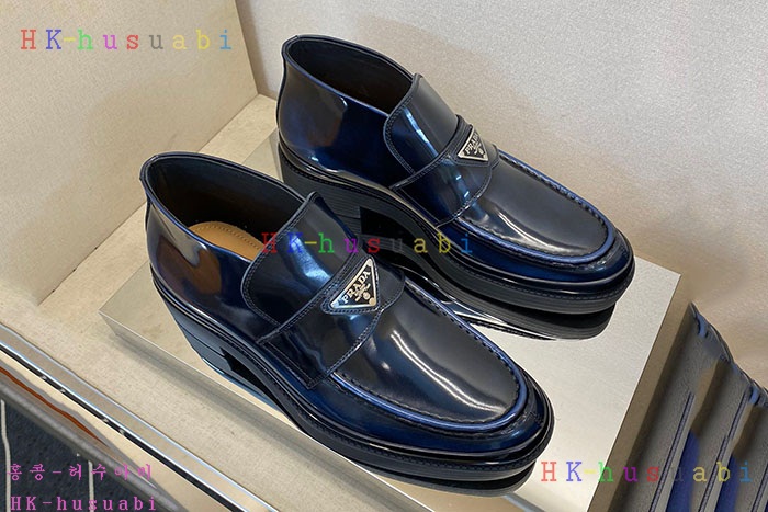 NEW 프라다 신발 신상 P 535013