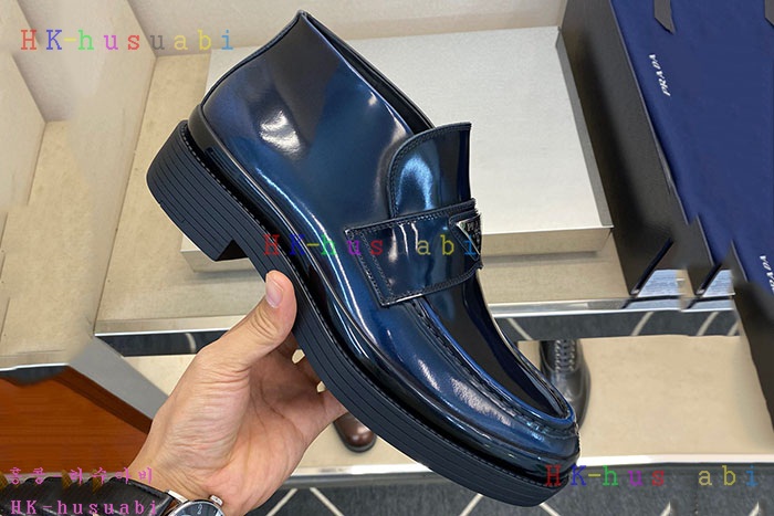 NEW 프라다 신발 신상 P 535013