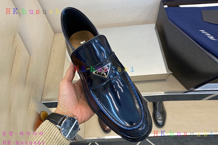 NEW 프라다 신발 신상 P 535013