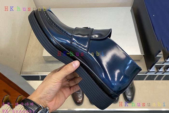 NEW 프라다 신발 신상 P 535013