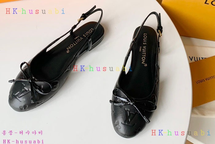NEW 루이비통 신발 신상 LV 9980012
