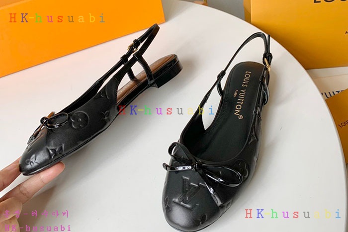 NEW 루이비통 신발 신상 LV 9980012
