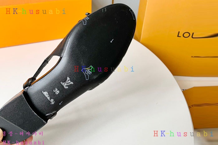 NEW 루이비통 신발 신상 LV 9980012