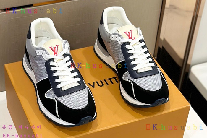 NEW 루이비통 신발 신상 LV 9981101