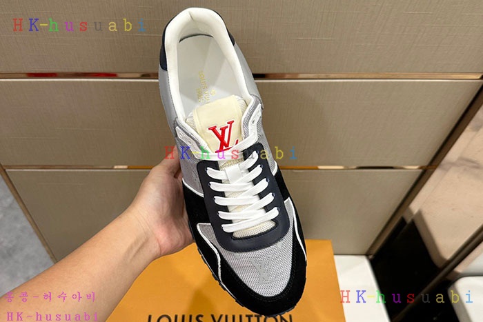 NEW 루이비통 신발 신상 LV 9981101