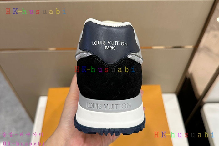NEW 루이비통 신발 신상 LV 9981101