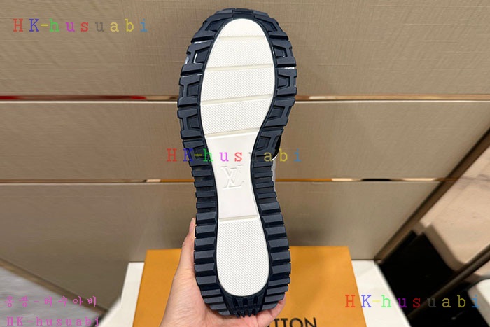 NEW 루이비통 신발 신상 LV 9981101