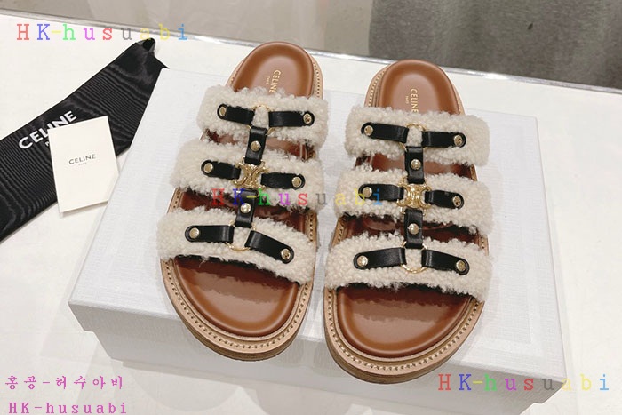 NEW 셀린느 신발 신상 C 332503