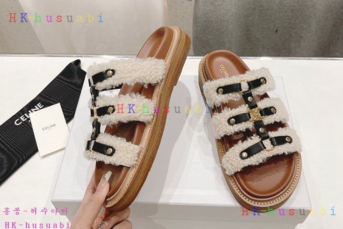 NEW 셀린느 신발 신상 C 332503