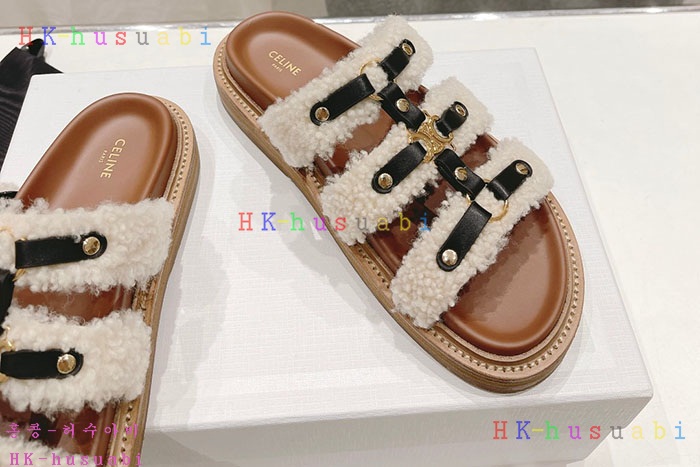 NEW 셀린느 신발 신상 C 332503