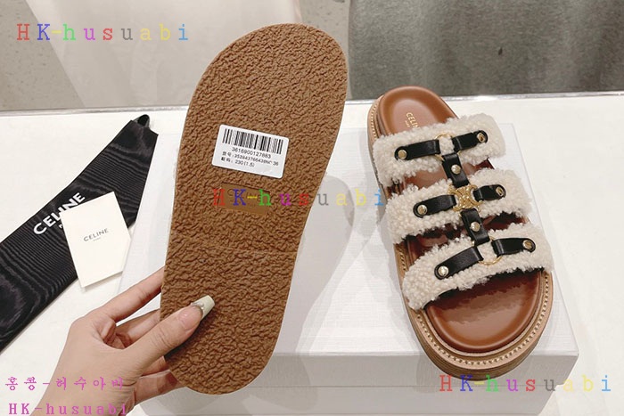 NEW 셀린느 신발 신상 C 332503