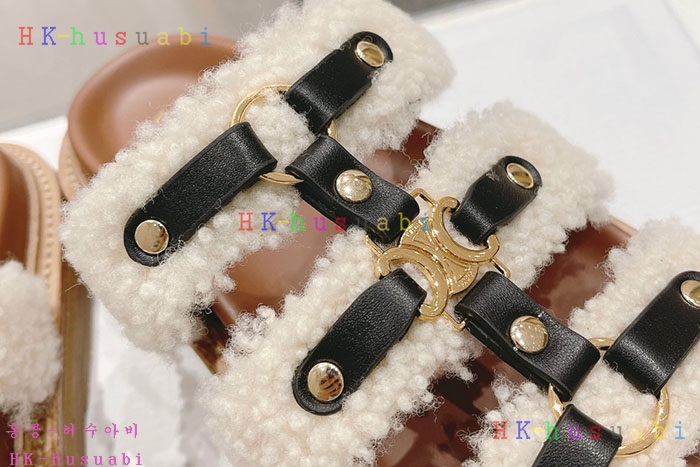 NEW 셀린느 신발 신상 C 332503