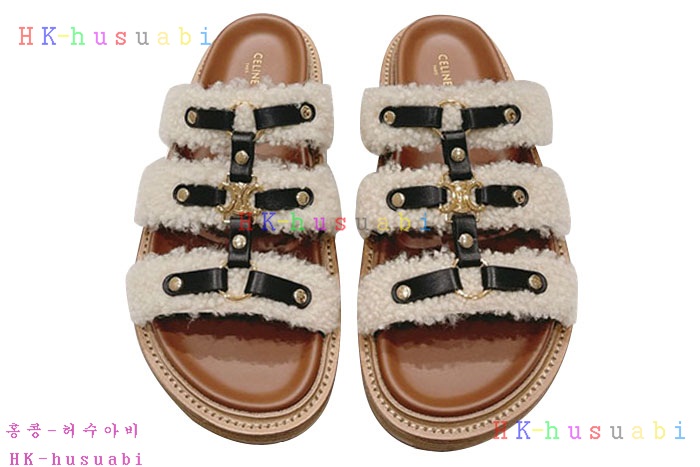 NEW 셀린느 신발 신상 C 332503