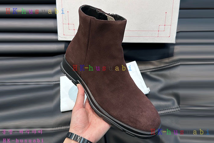 NEW 알렉산더 맥퀸 신발 신상 MQ 114014