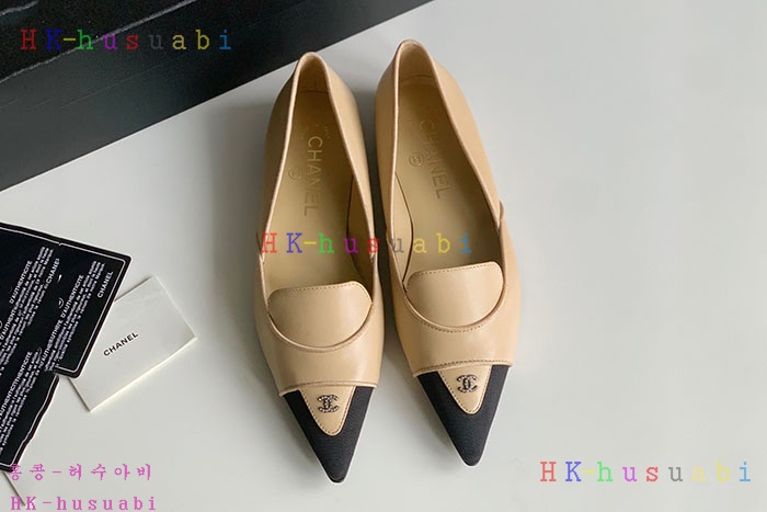NEW  샤넬  신발 신상 C 562203