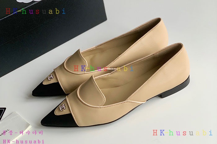 NEW  샤넬  신발 신상 C 562203