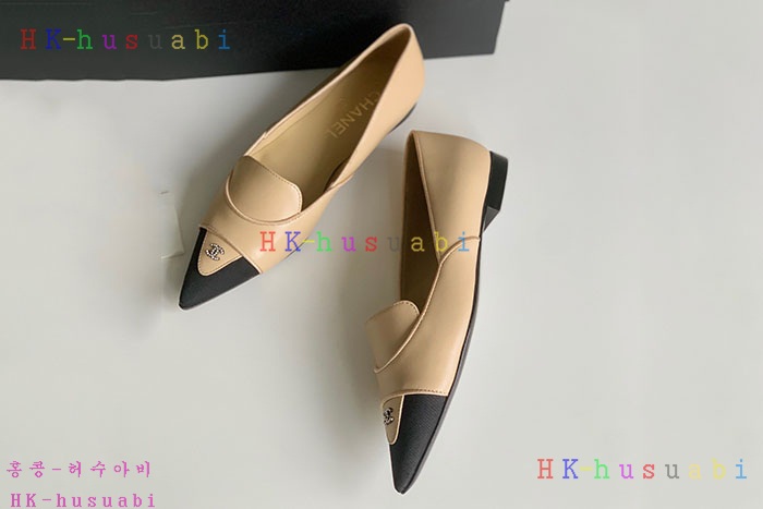 NEW  샤넬  신발 신상 C 562203