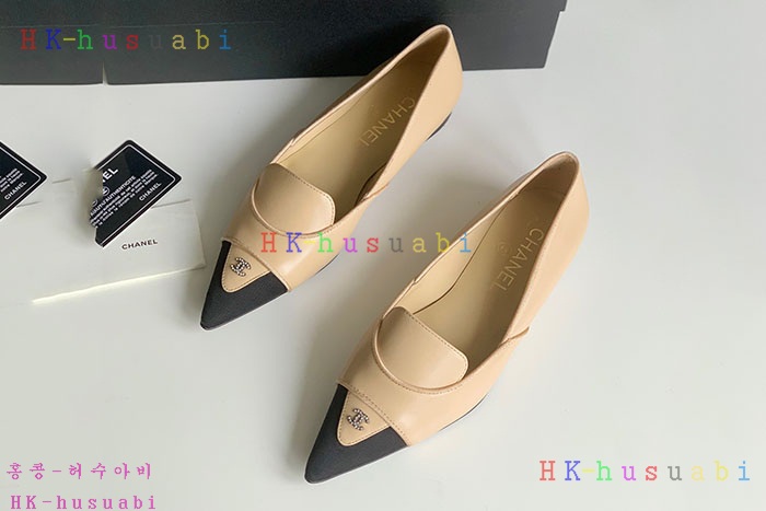 NEW  샤넬  신발 신상 C 562203