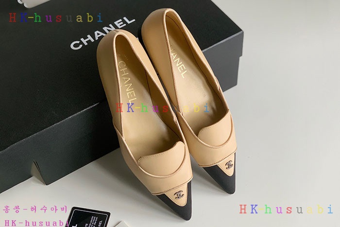 NEW  샤넬  신발 신상 C 562203