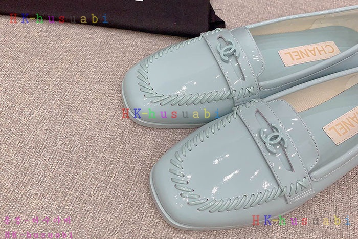NEW  샤넬  신발 신상 C 563331