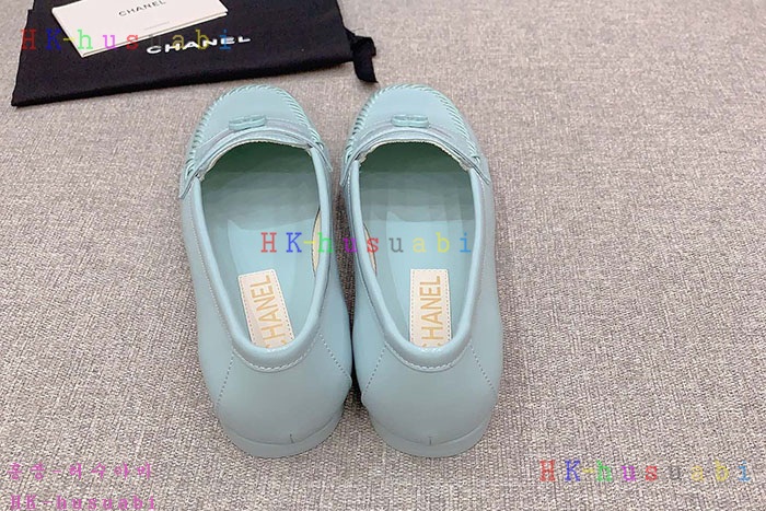 NEW  샤넬  신발 신상 C 563331