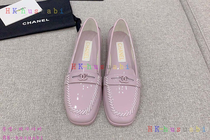 NEW  샤넬  신발 신상 C 563332