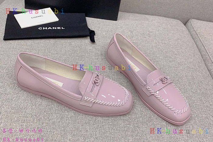 NEW  샤넬  신발 신상 C 563332