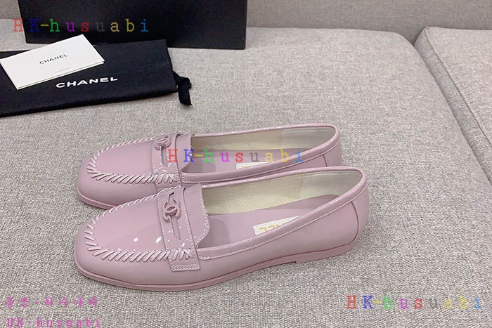NEW  샤넬  신발 신상 C 563332