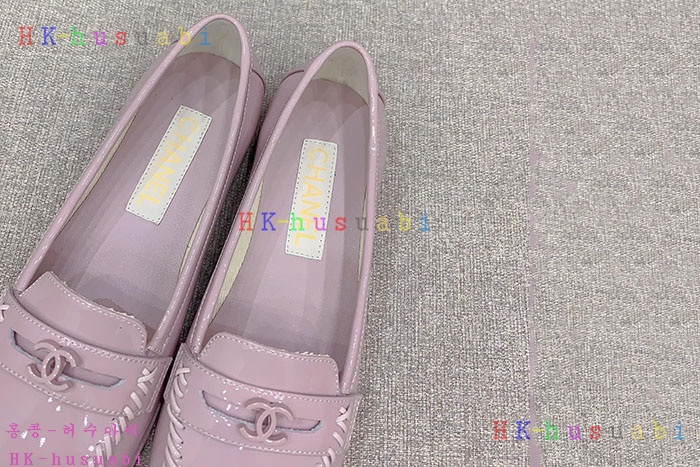 NEW  샤넬  신발 신상 C 563332