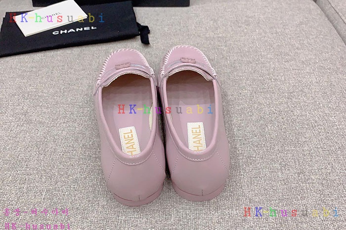 NEW  샤넬  신발 신상 C 563332