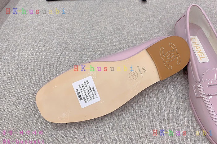 NEW  샤넬  신발 신상 C 563332