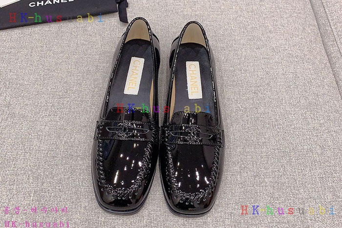 NEW  샤넬  신발 신상 C 563333