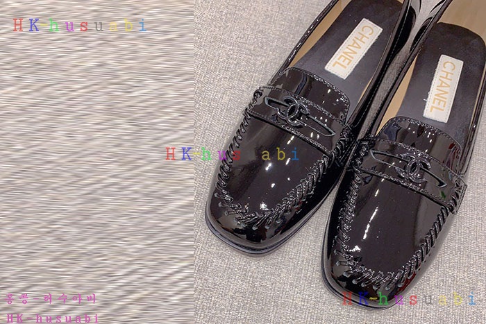NEW  샤넬  신발 신상 C 563333