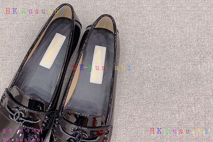 NEW  샤넬  신발 신상 C 563333