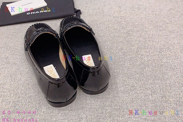 NEW  샤넬  신발 신상 C 563333