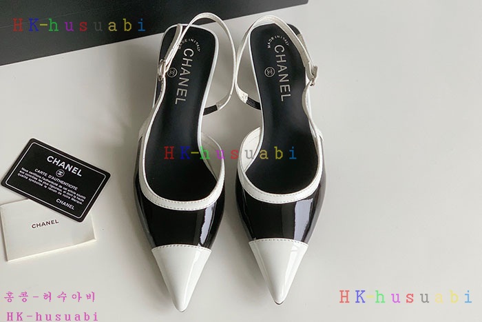 NEW  샤넬  신발 신상 C 558554