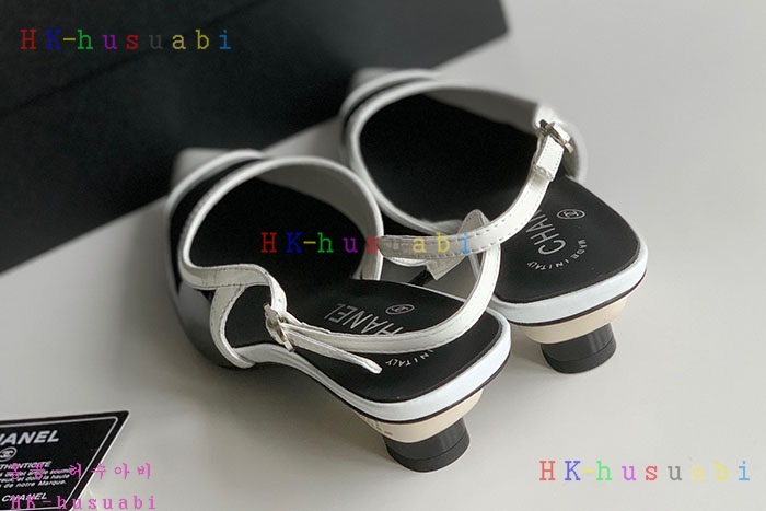 NEW  샤넬  신발 신상 C 558554