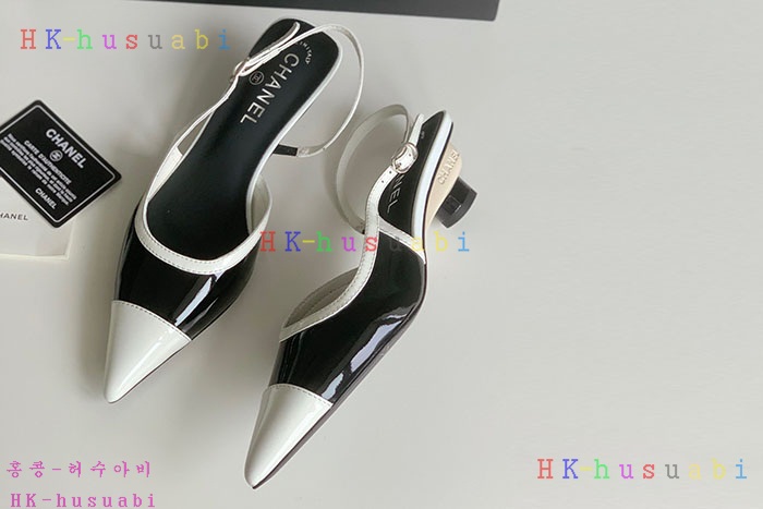 NEW  샤넬  신발 신상 C 558554