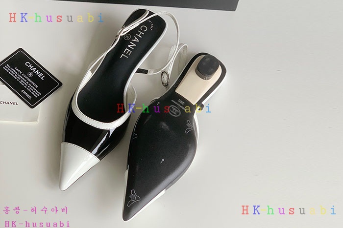 NEW  샤넬  신발 신상 C 558554