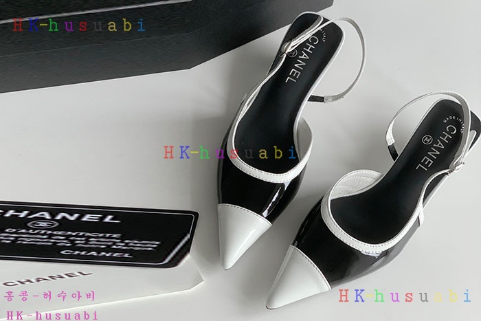 NEW  샤넬  신발 신상 C 558554