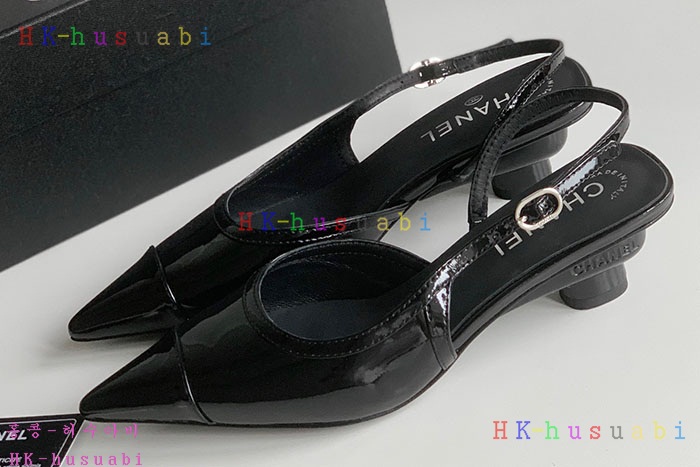 NEW  샤넬  신발 신상 C 558555