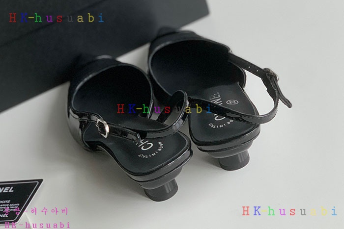 NEW  샤넬  신발 신상 C 558555