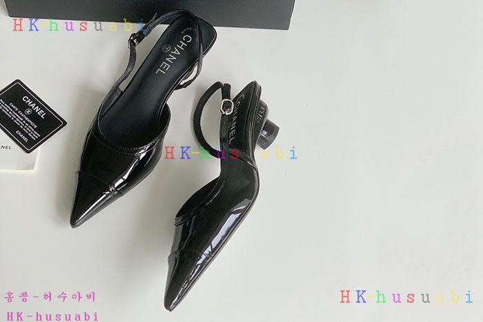 NEW  샤넬  신발 신상 C 558555