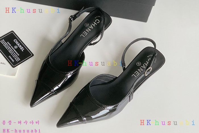 NEW  샤넬  신발 신상 C 558555