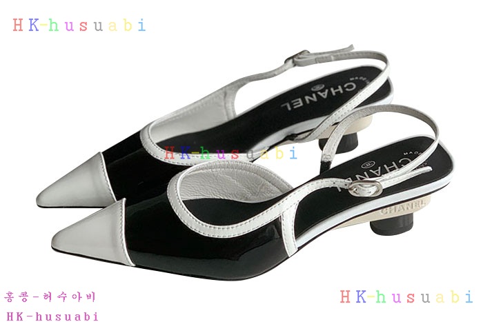 NEW  샤넬  신발 신상 C 558554