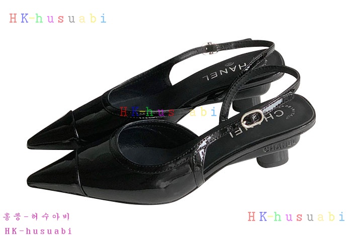 NEW  샤넬  신발 신상 C 558555